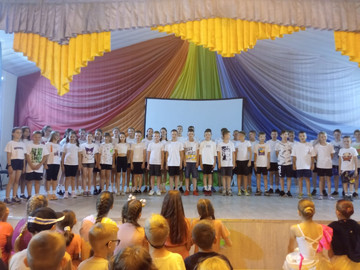 Фотогалерея 2023